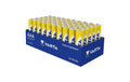 VARTA Energy AAA, 1.5V, 50Stk 50 Stück, Tray Verpackung