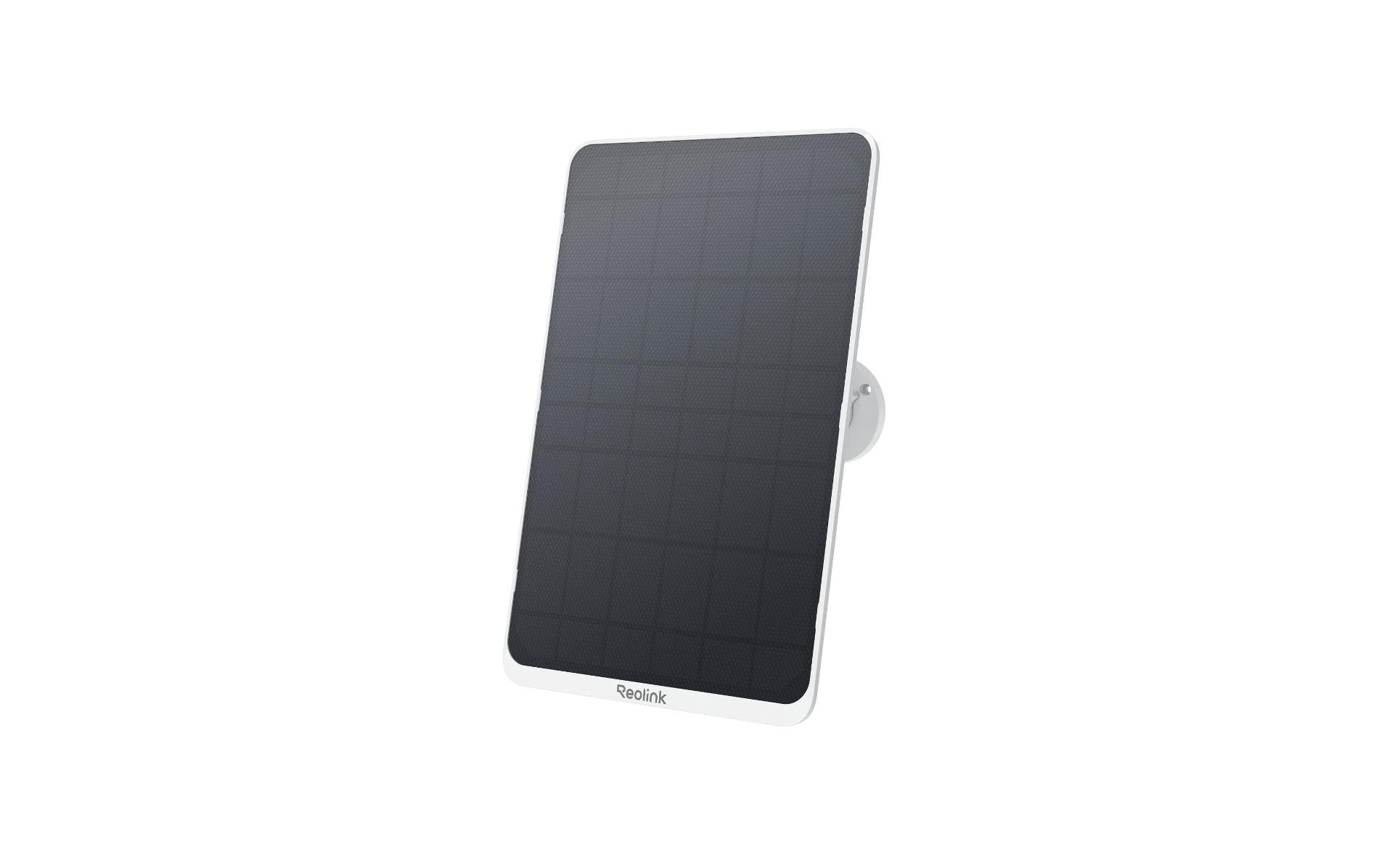 Reolink Solarpanel V3 weiss für Reolink Kameras mit USB-C Anschluss