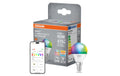 Osram SMART+ MATTER Classic P40 4.9W 827-865 Multicolor E14