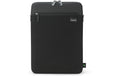 DICOTA Sleeve FIVE 13" schwarz