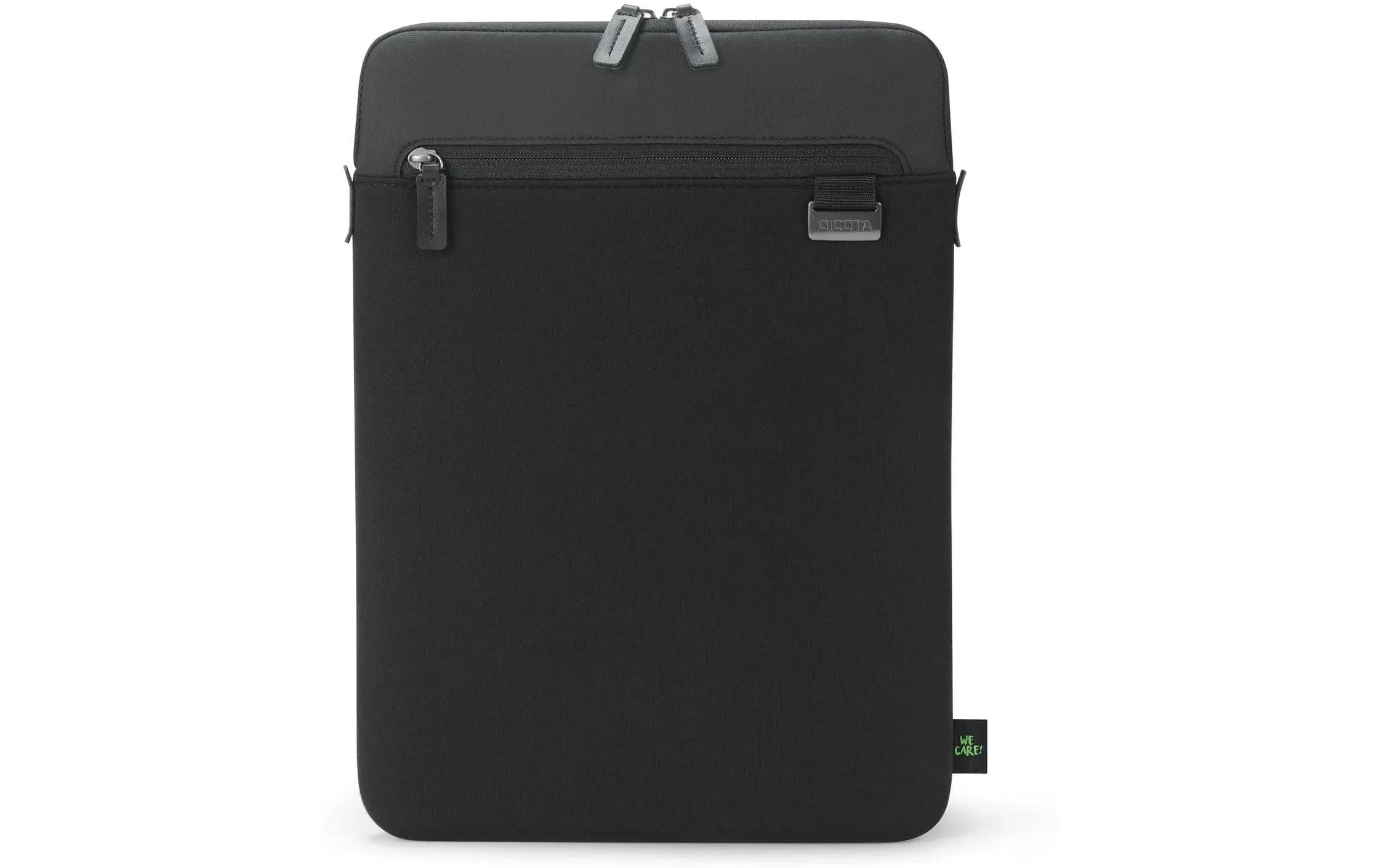DICOTA Sleeve FIVE 13" schwarz