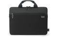 DICOTA Sleeve Plus FIVE 13 schwarz
