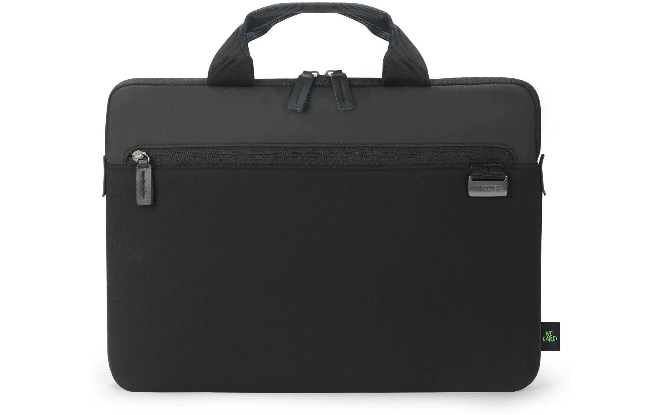 DICOTA Sleeve Plus FIVE 13 schwarz