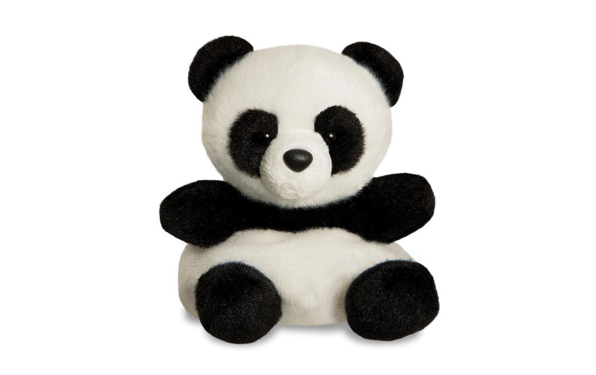 PP Bamboo Panda 5In 13 cm