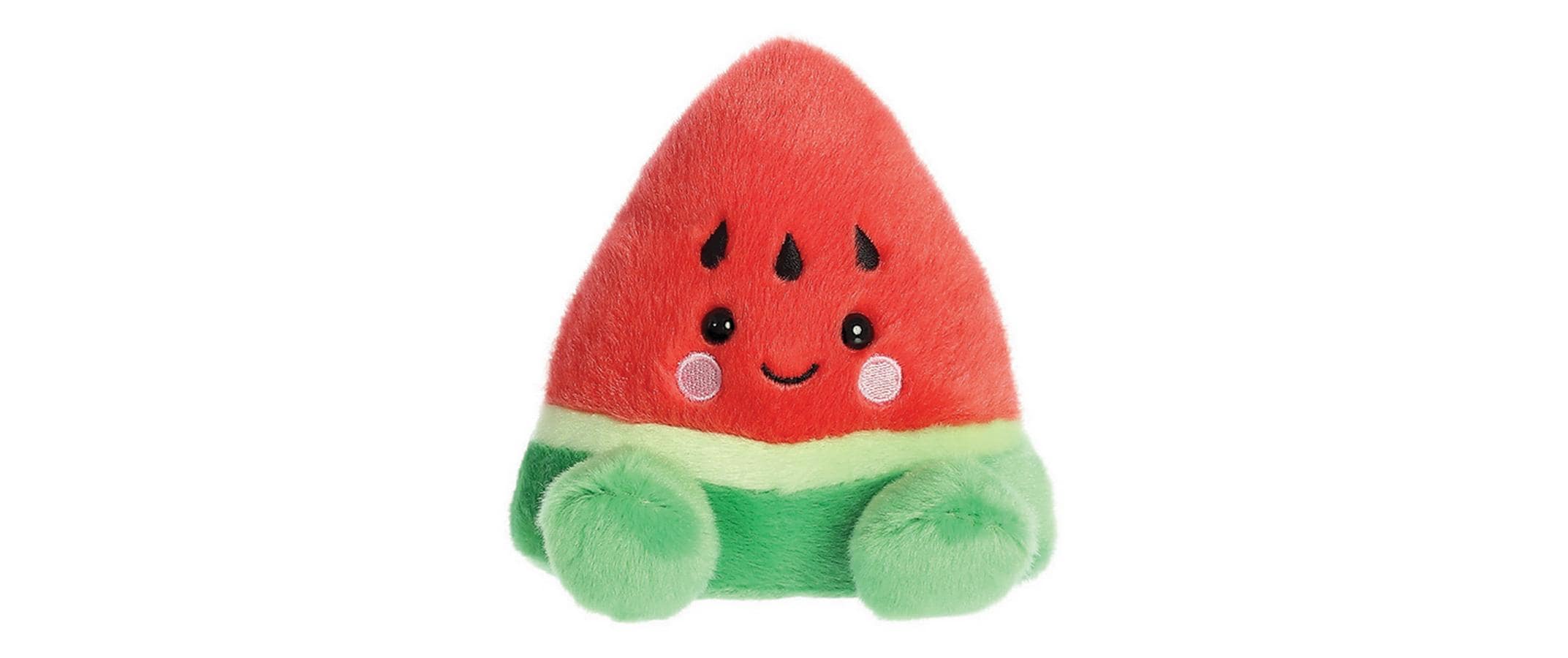PP Sandy Watermelon 5In 13 cm