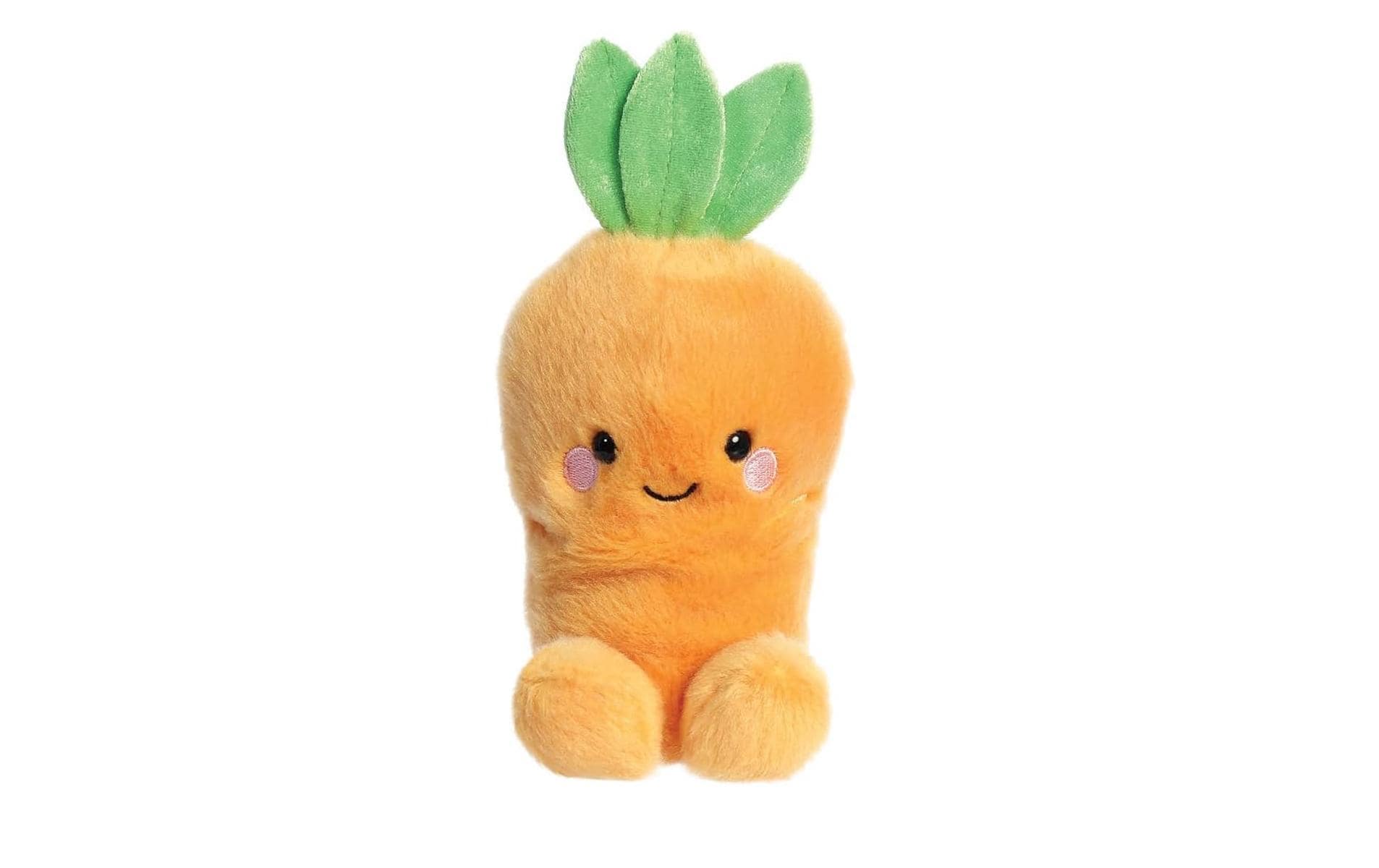PP Cheerful Carrot 5In 13 cm