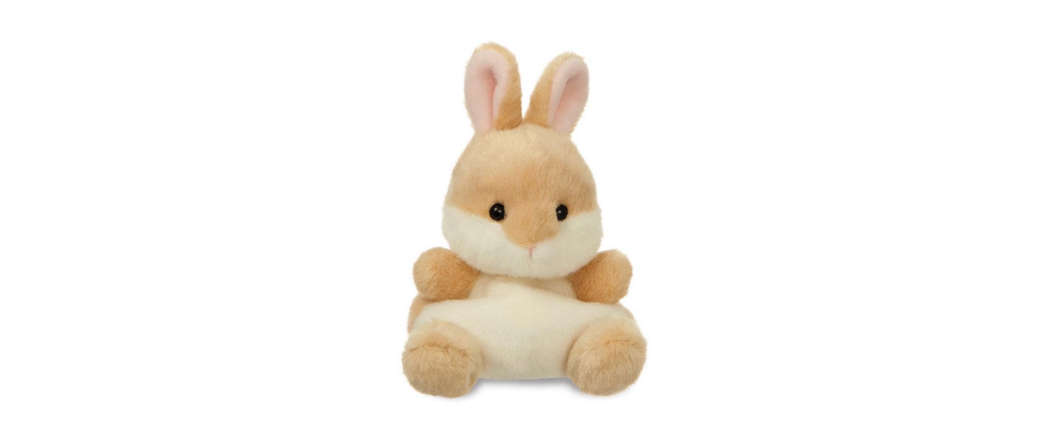 Hoptimist Aufsteller Bumble, Gr. L Beige, H:15, D:10cm