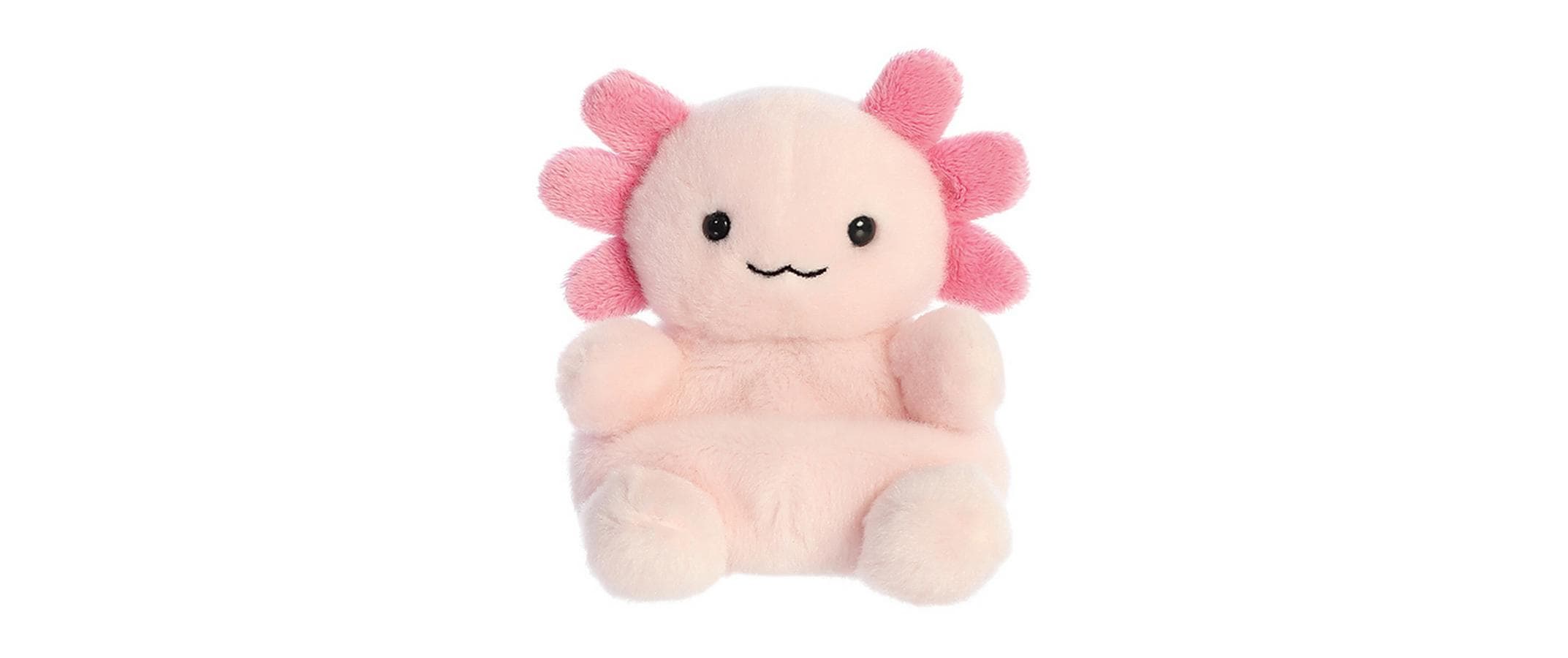 PP Ax Axolotl 5In 13 cm