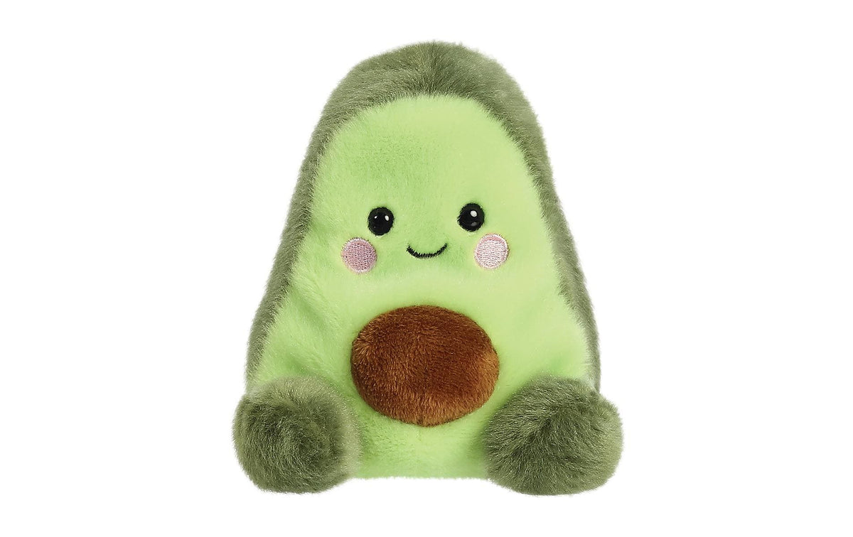 PP Airy Avocado 5In 13 cm