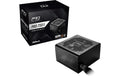 ASRock PRO PRO-750B 80+ Bronze Power Supply Unit