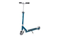 Globber Flow Element Petrol Blau Lights