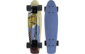 Slide Cruiser Board 22" Hipster Monkey