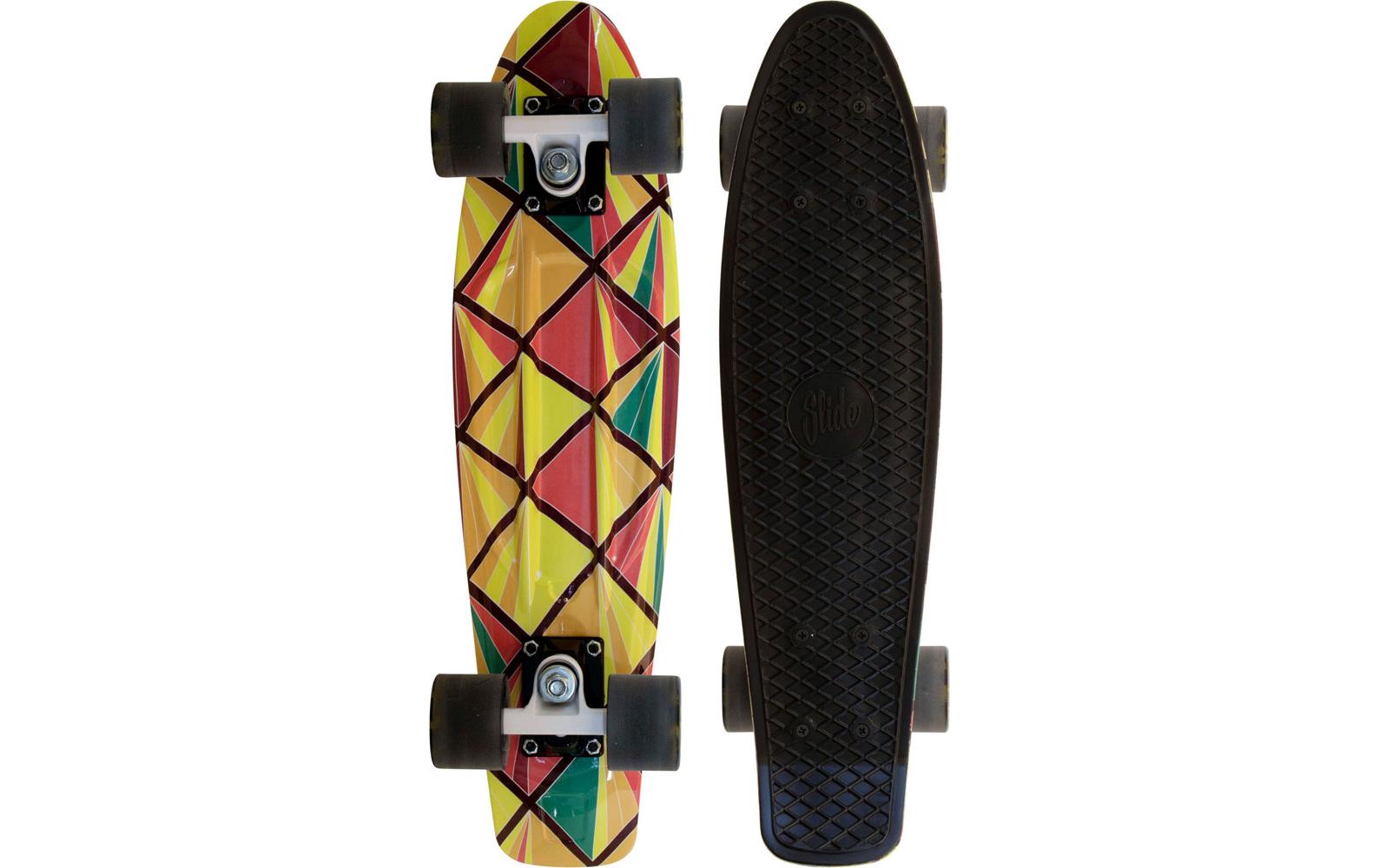 Slide Cruiser Board 22" Hipster