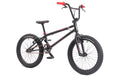 KHE BMX 20" COSMIC AL Schwarz 20 "