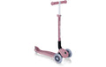 Globber GO UP Foldable Plus Eco Berry
