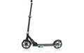 Motion Speedy 200mm Mint-Black