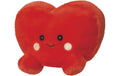 PP AMORE HEART 13 cm