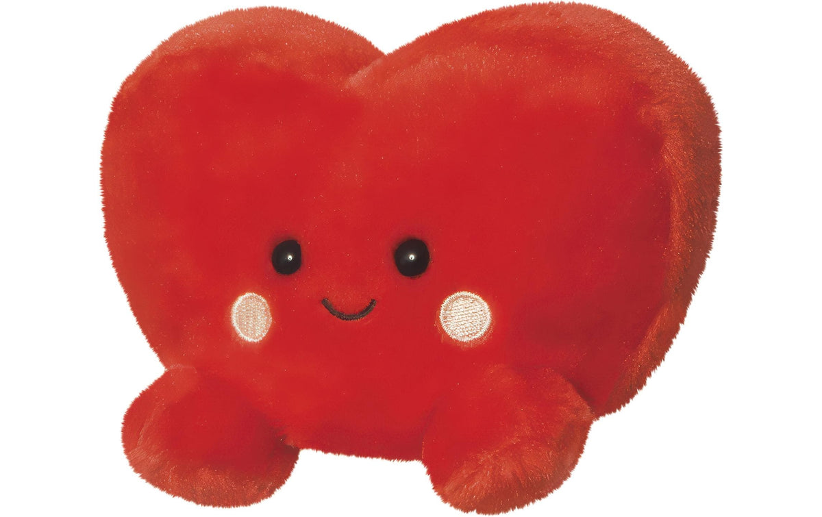 PP AMORE HEART 13 cm