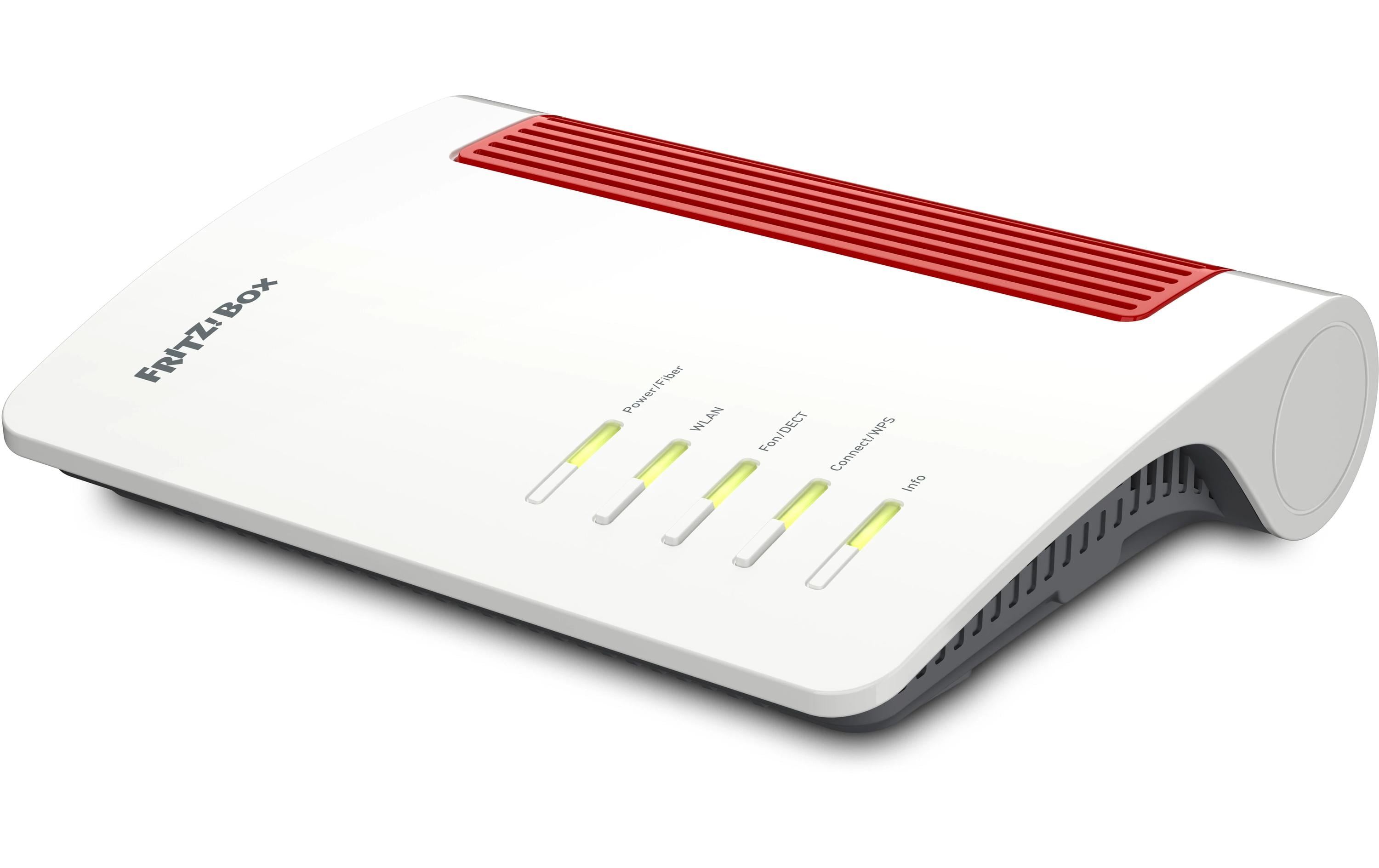 AVM FRITZ!Box WLAN 5690 XGS: WLAN-Router 20003164