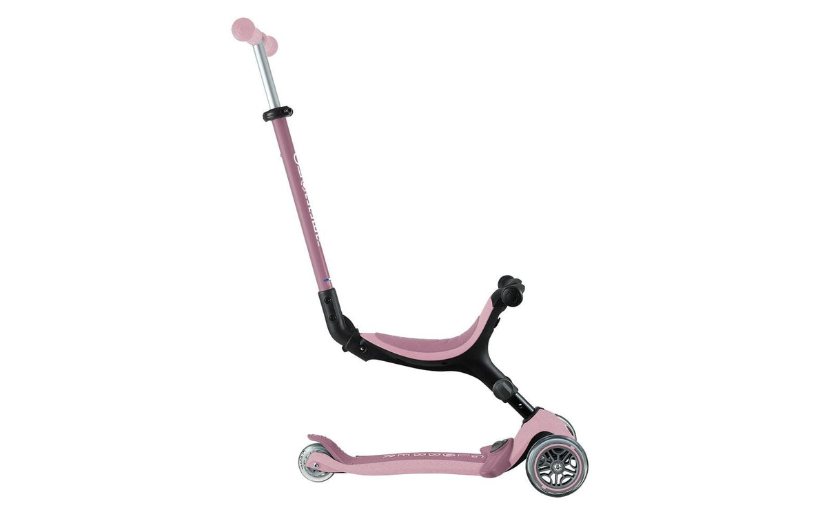 Globber GO UP Active Ecologic Berry