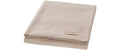 Proflax Decke, Fleece sand, 160 x 200 cm