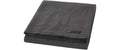 Proflax Decke, Fleece graphit, 160 x 200 cm
