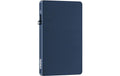 Valenta Card Protector - Standard Aluminium, MagSafe, Titanium Blue