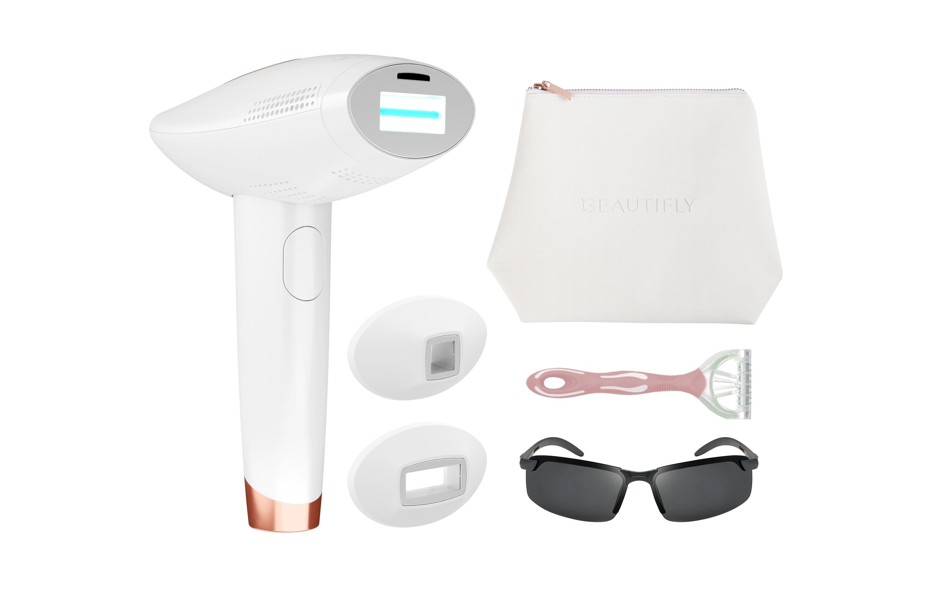 Beautifly kosmetischer Laser B-Shine Ice multifunktional, mit beweglichem Kopf