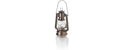 Balthasar Sturmlaterne LED, Kupfer 16x24 cm (DxH), Metall, Glas