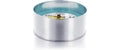 balthasar Outdoorkerze Citronella, Blau 15.3x6.2 cm (DxH), Brenndauer 13h