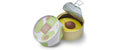Duftkerze CandleCan Fresh Avocado 10x5 cm (DxH), Brenndauer ca. 30h