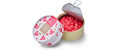 Duftkerze CandleCan Sweet Raspberries 10x5 cm (DxH), Brenndauer ca. 30h