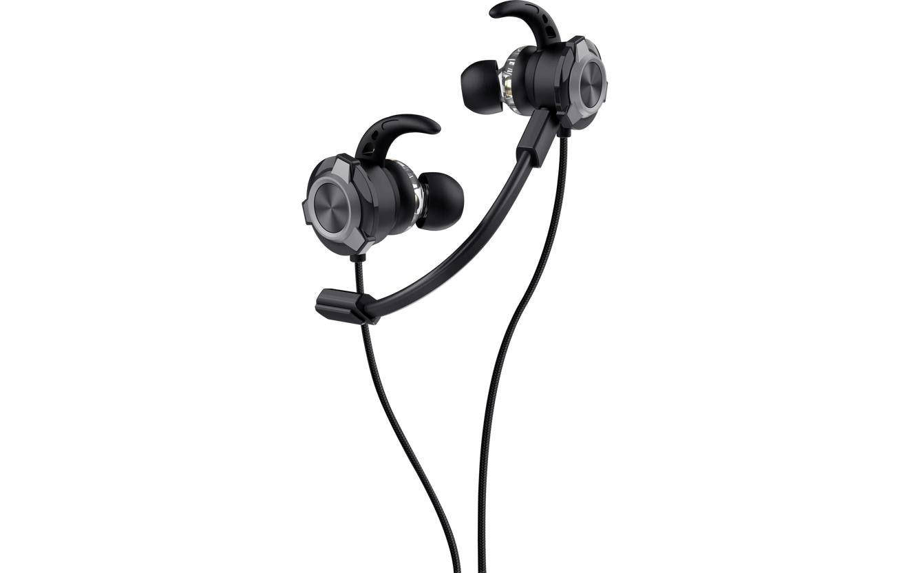 GXT 406 Pine Gaming Earphones Multiplatform