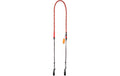 PGYTECH Camera Strap Slim Outdoor-Blaze Red