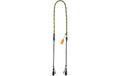 PGYTECH Camera Strap Slim Outdoor-Wilderness Green