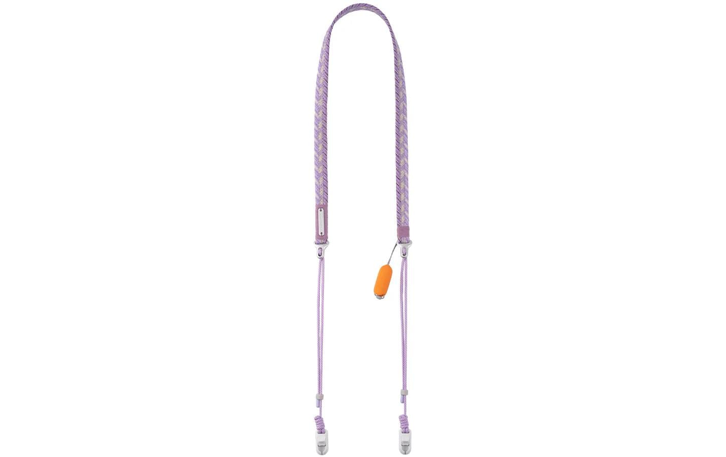 PGYTECH Camera Strap Slim Trendy-Lilac Purple