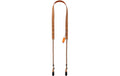 PGYTECH Camera Strap Slim Vintage-Caramel Brown