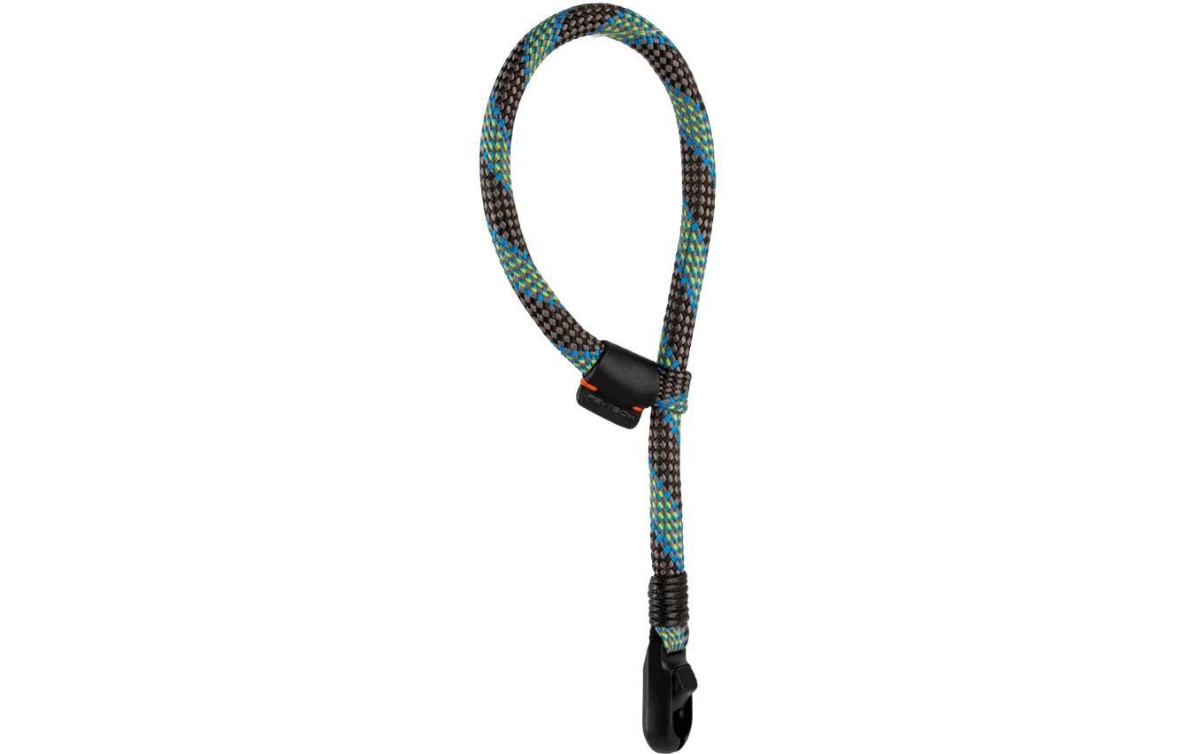 PGYTECH Camera Wrist Strap Slim Outdoor-Aurora Blue