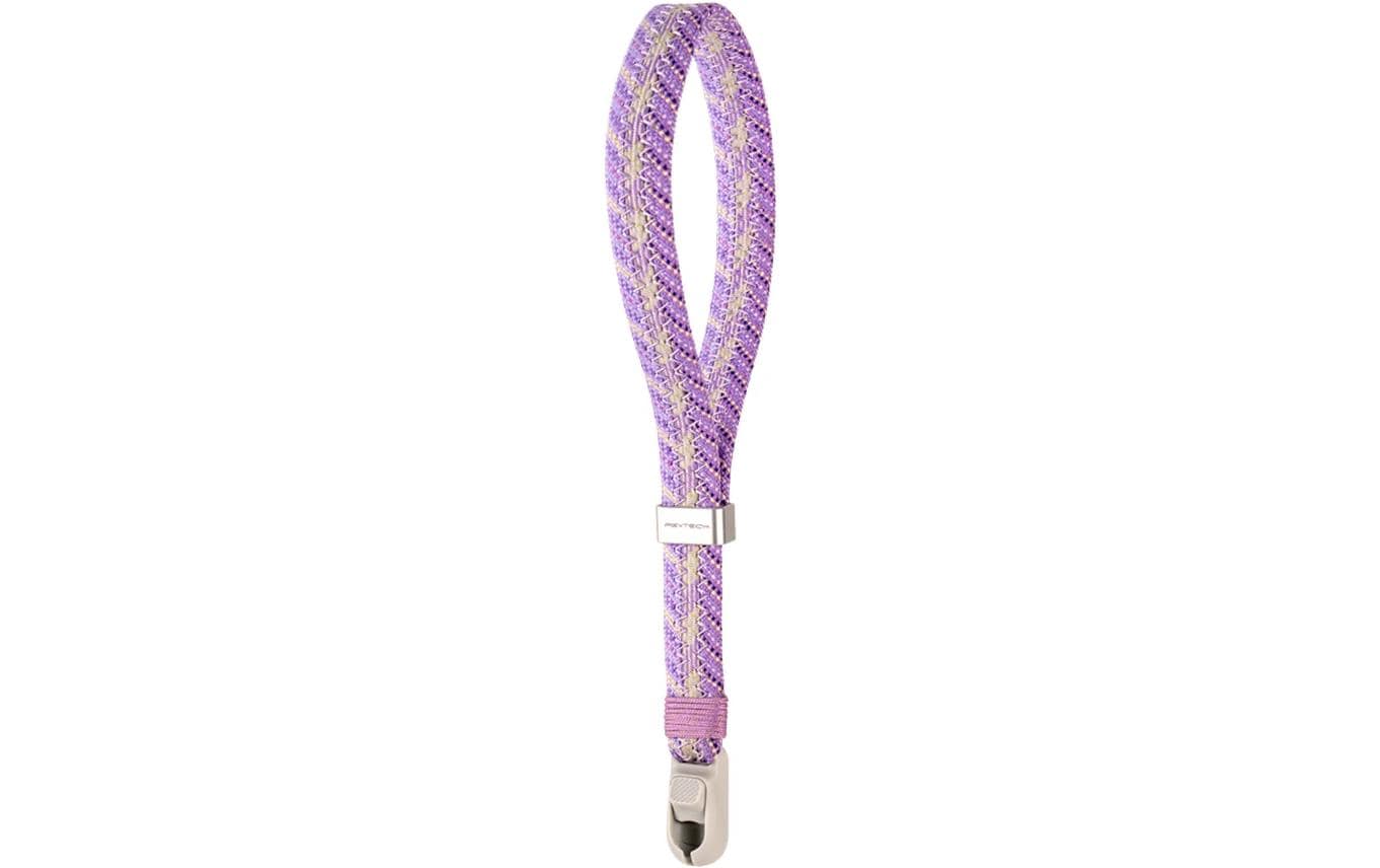 PGYTECH Camera Wrist Strap Slim Trendy-Lilac Purple