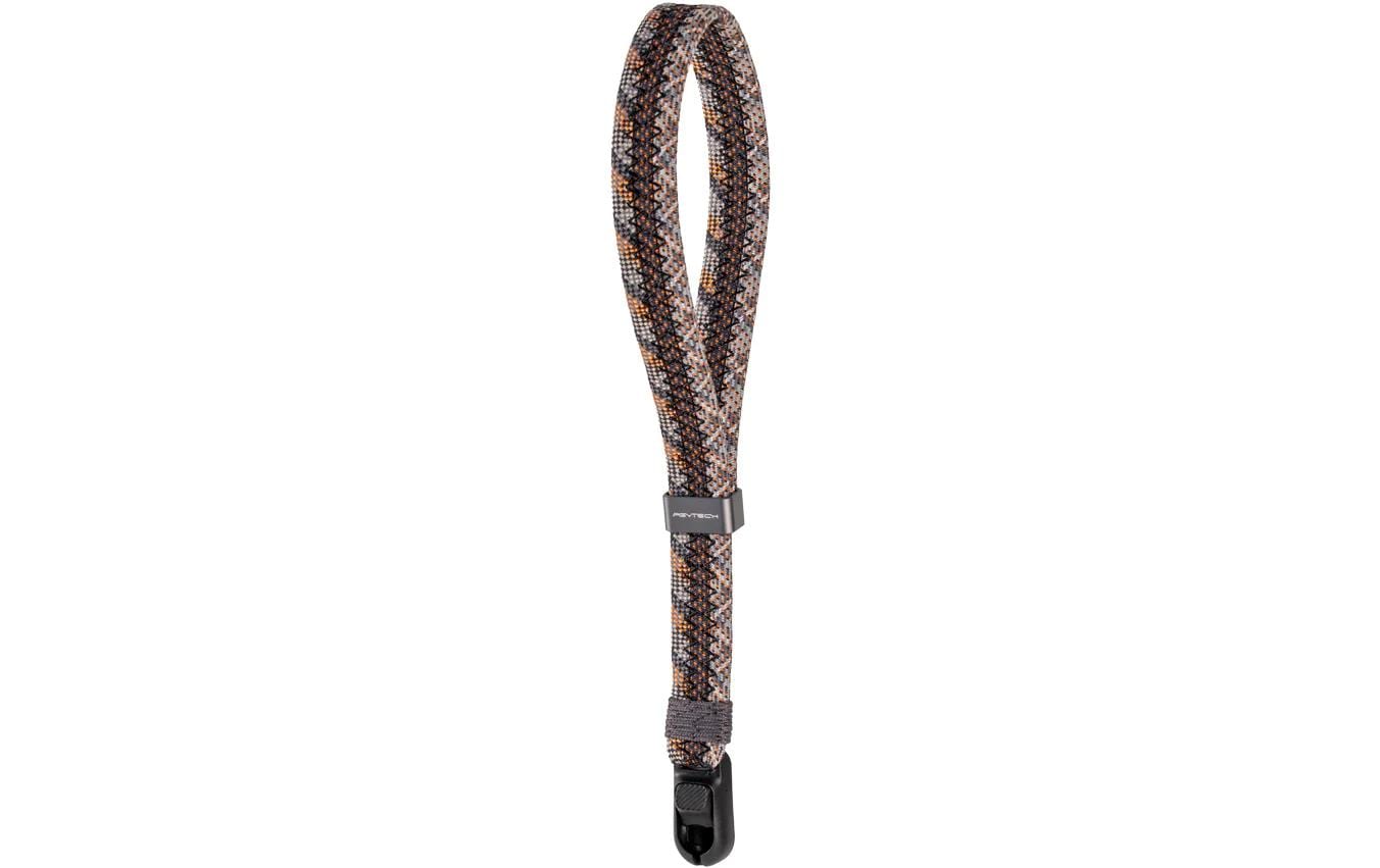 PGYTECH Camera Wrist Strap Slim Trendy-Twilight Black