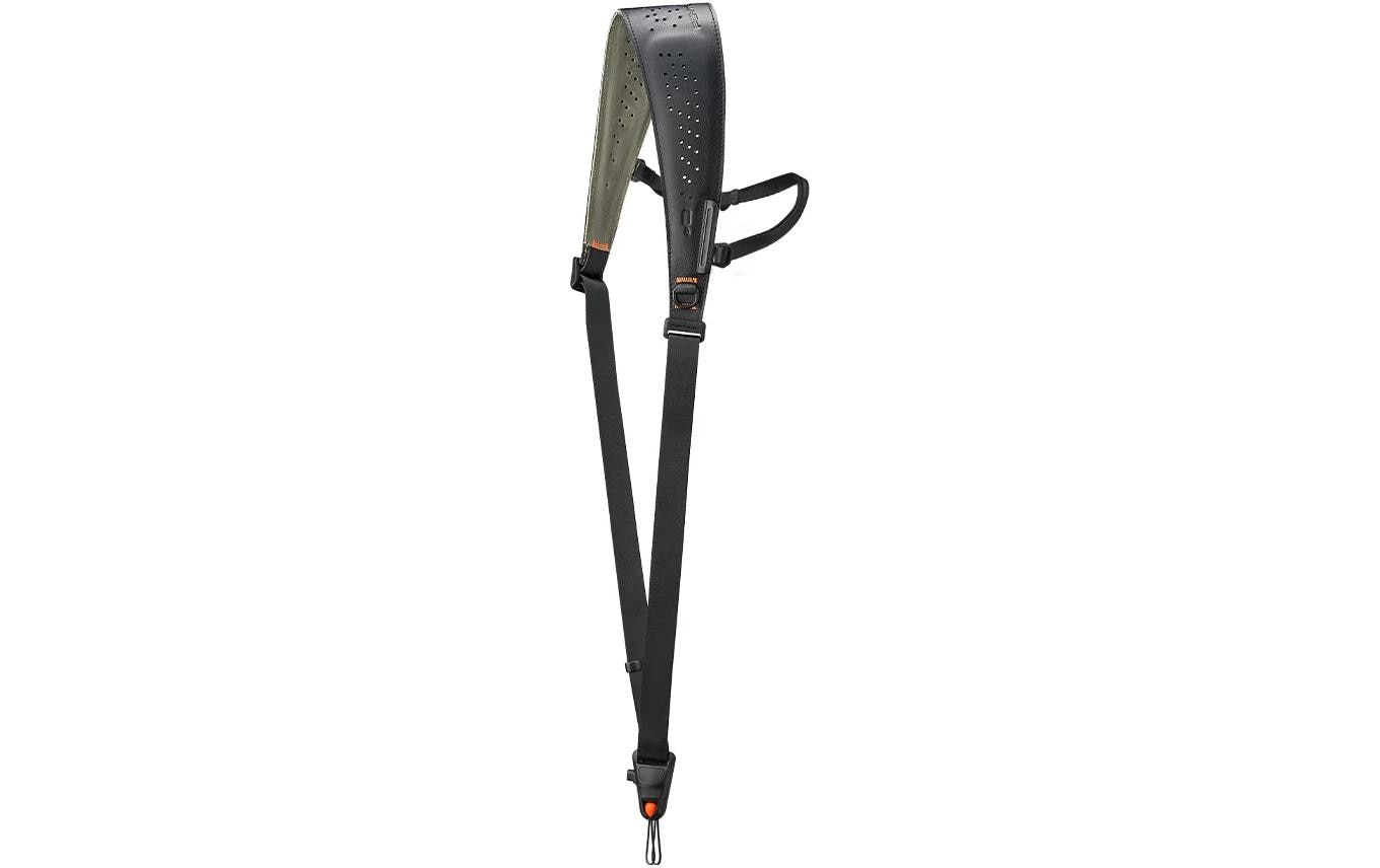 PGYTECH Camera Strap Pro Midnight Black