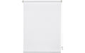 Gardinia Uni Klemmrollo 50x150 weiss 50 x 150