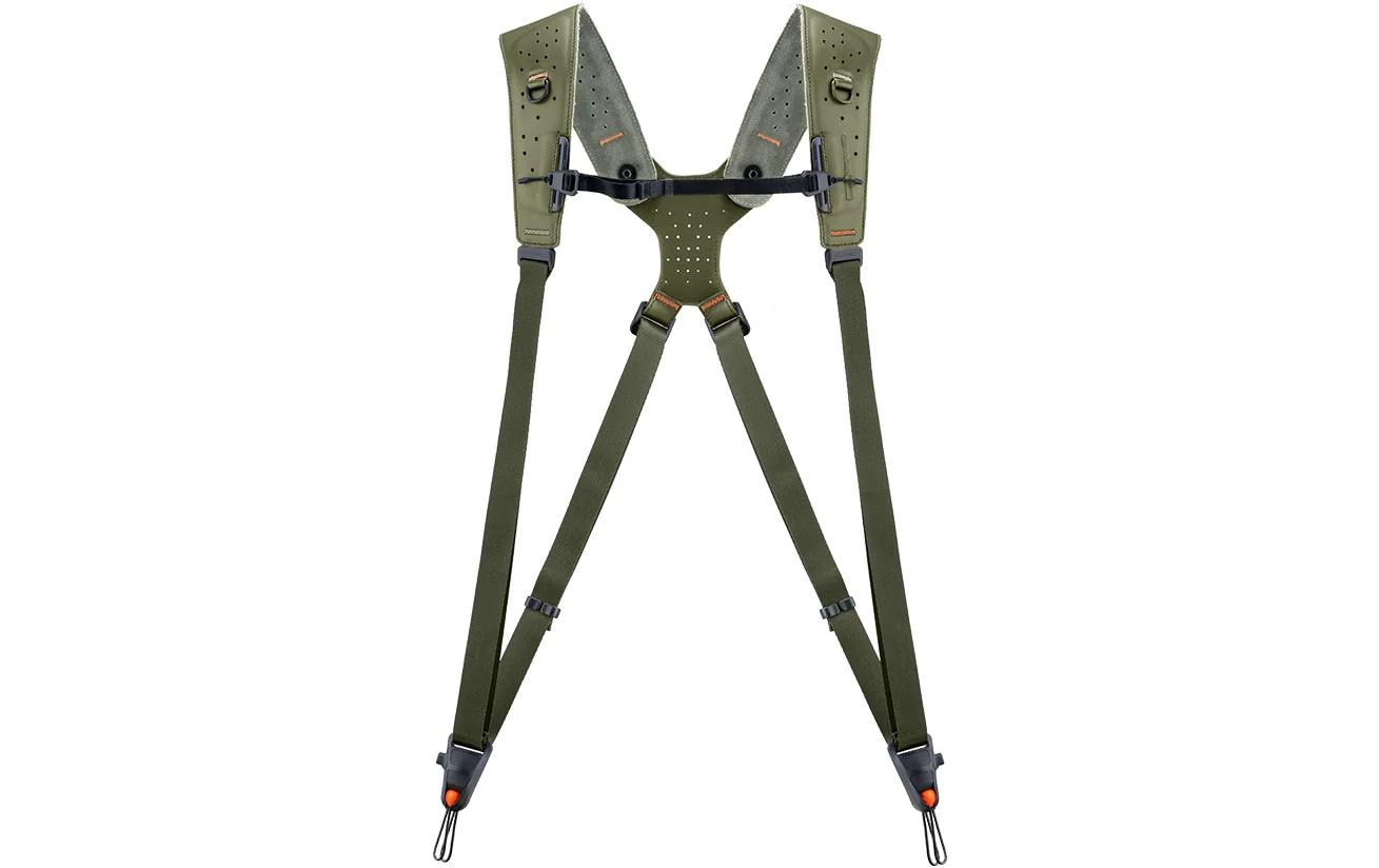 PGYTECH Camera Strap Master Wilderness Green