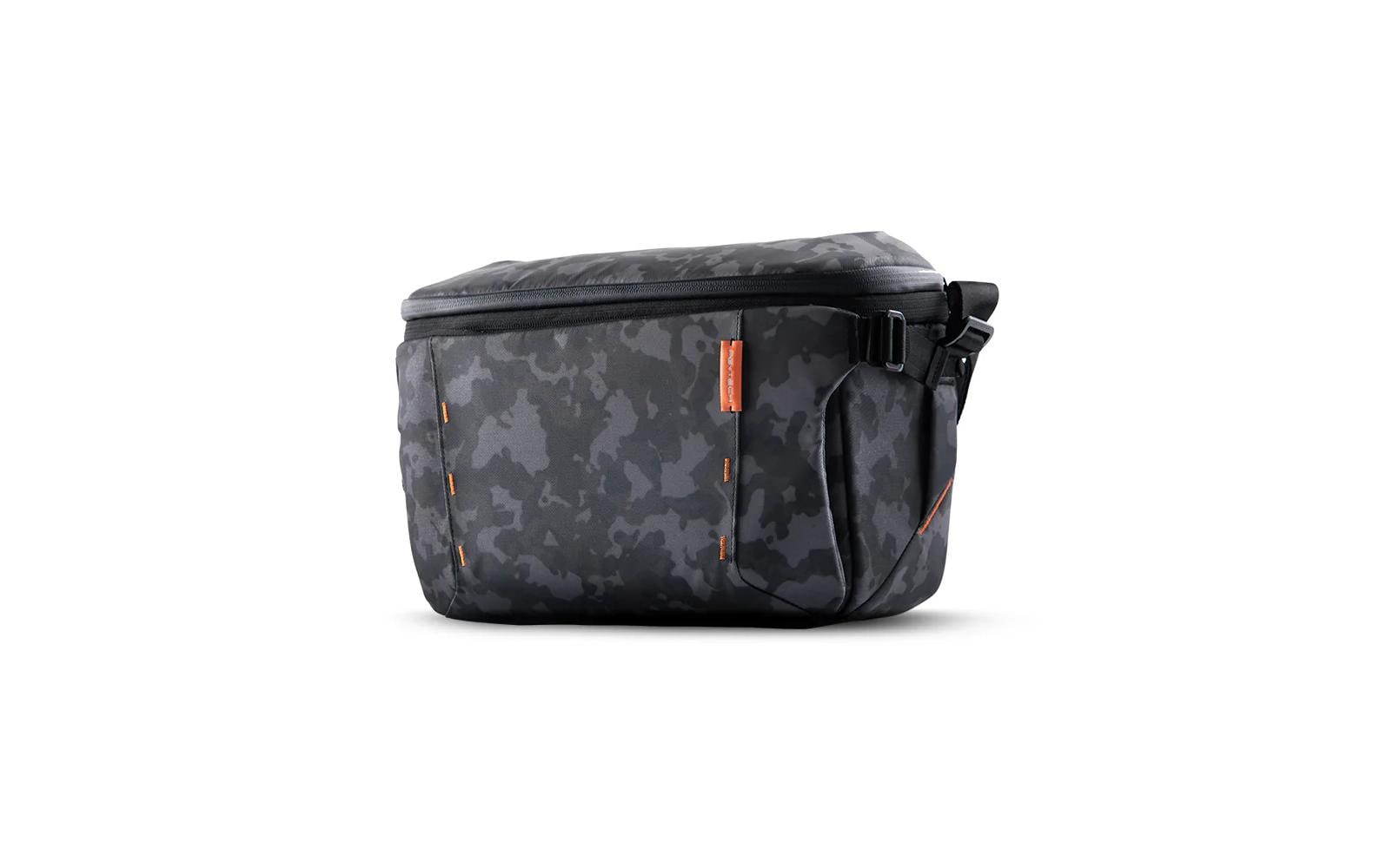 PGYTECH OneMo Sling 11L Grey Camo