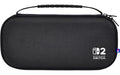 Nintendo Switch 2 Slim Tough Pouch Bag Switch 2 Case