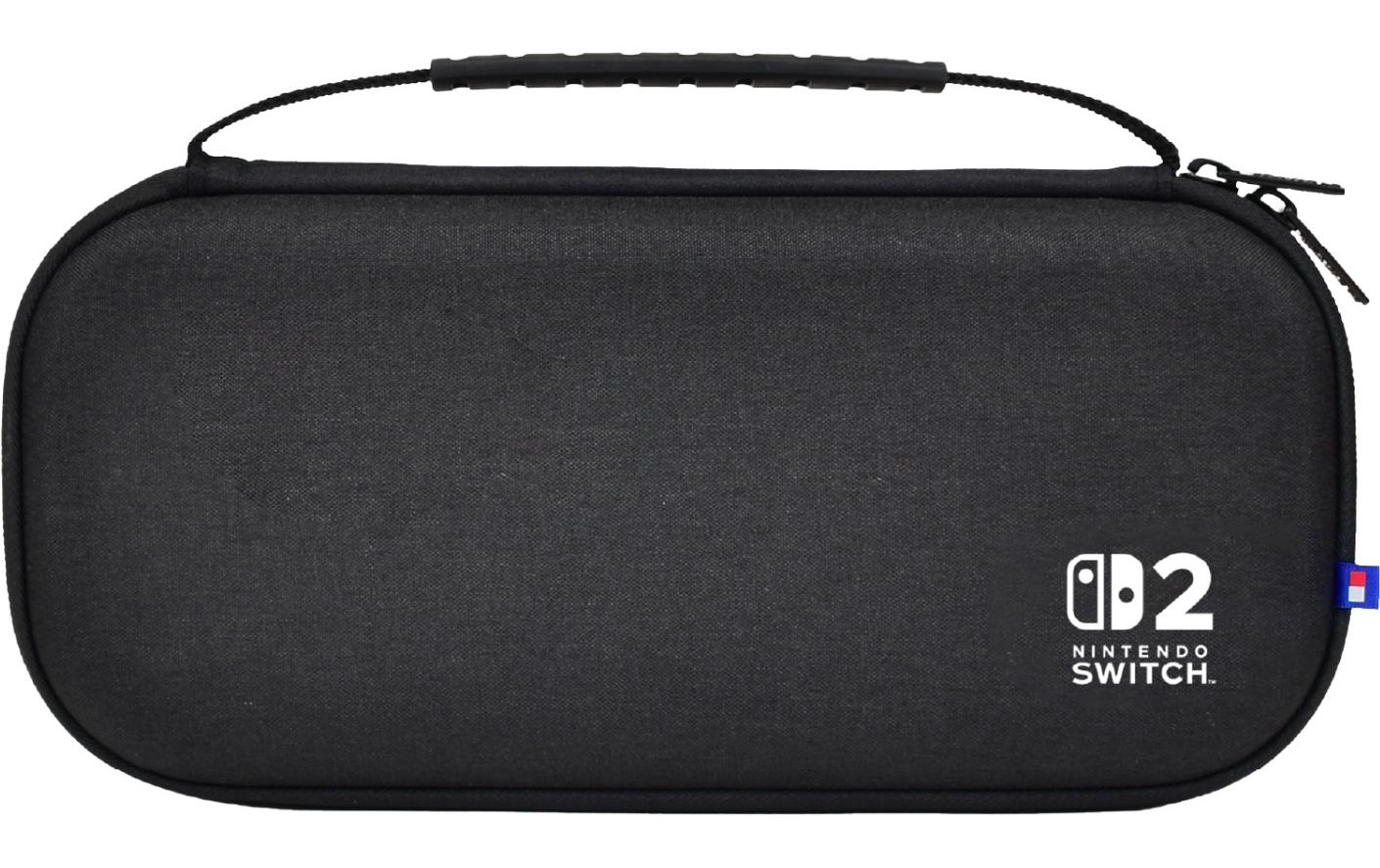 Nintendo Switch 2 Slim Tough Pouch Bag Switch 2 Case