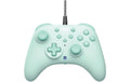 Horipad Controller cozy green
