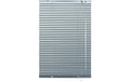 Gardinia Alu-Jal.25 Klemm 80x220 blau 80 x 220
