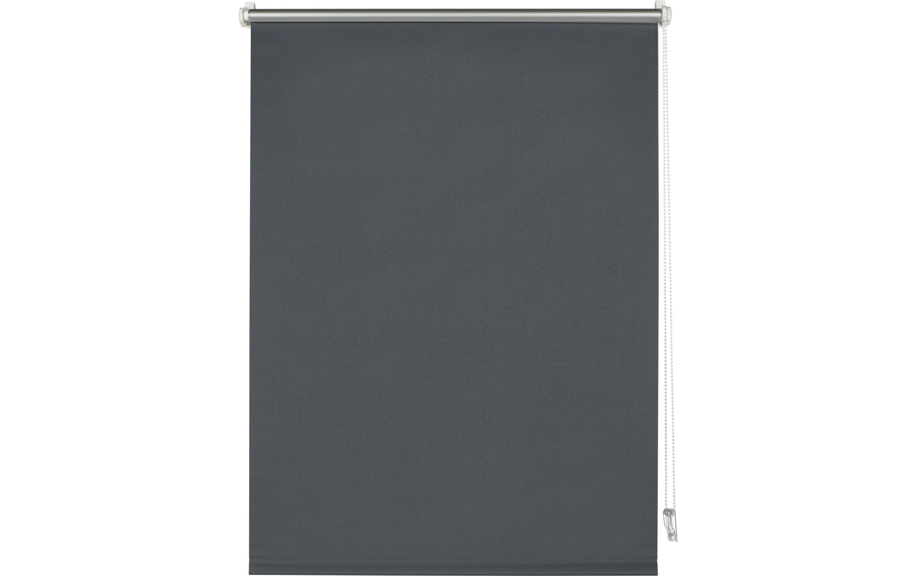 Gardinia Thermo Klemmrollo 40x150 anthr 40 x 150