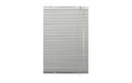 Gardinia Alu-Jal.25 Klemm 80x220 silber 80 x 220